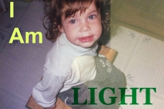 i am light liilli 2