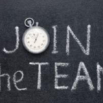 Join the Team