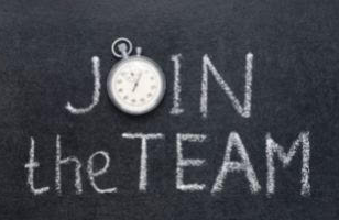 Join the Team